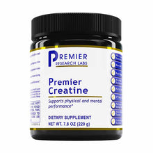 Creatine, 7.8 Oz, by Premier Research Labs