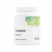Creatine, Unflavored, 180 Servings, by Thorne Research