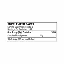 Creatine, Unflavored, 180 Servings, by Thorne Research, image #6