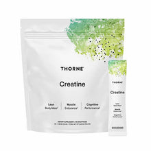 Creatine, by Thorne Research