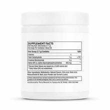 Creatine Alpha GPC, Watermelon Lemonade , 8.1 Oz, by Thorne Research, image #5