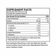 Creatine + BCAAs, Peach Mango, 15.2 Oz, by Thorne Research, image #2