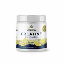 Creatine + Collagen + Electrolytes, by Ancient Nutrition