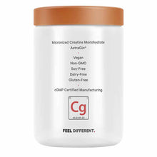 Creatine Gummies, 120 Gummies, by Codeage, image #2