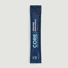 Creatine Monohydrate Stick Packs, by Core Med Science