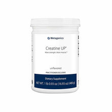 Creatine UP, 60 Servings, by Metagenics