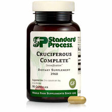 Cruciferous Complete, by Standard Process