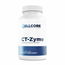 CT-Zyme, by CellCore