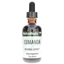 Cumanda, 2 Oz, by NutraMedix