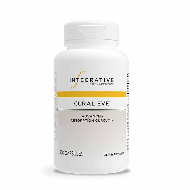 Curalieve, by Integrative Therapeutics