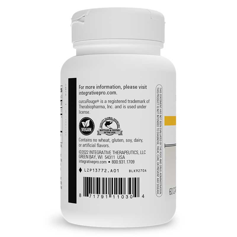 Curalieve, by Integrative Therapeutics, image #2