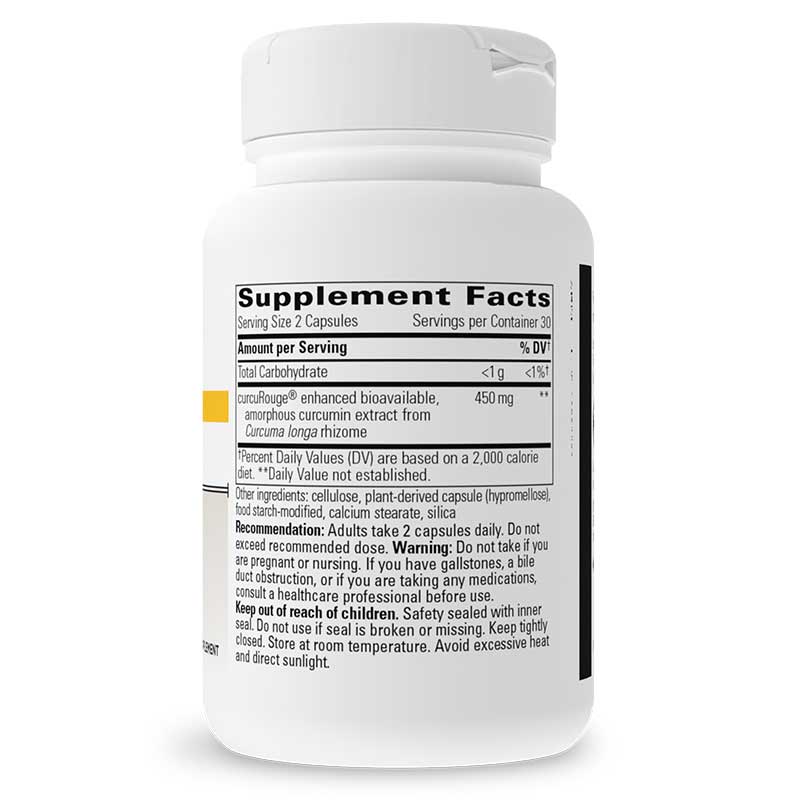 Curalieve, by Integrative Therapeutics, image #3