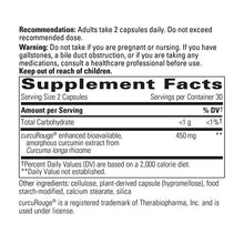 Curalieve, by Integrative Therapeutics, image #4