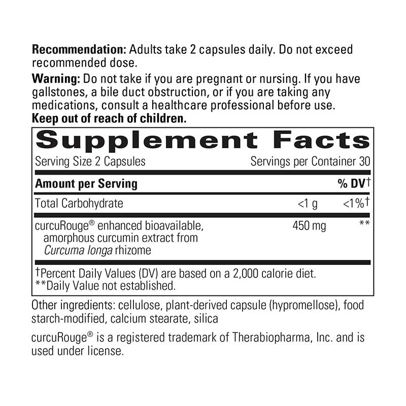 Curalieve, by Integrative Therapeutics, image #4