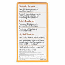 CuraMed 500 Mg Vegan, by Terry Naturally, image #3