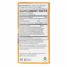 CuraMed Brain, by Terry Naturally, image #2