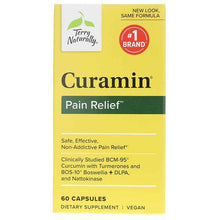 Curamin, 60 Capsules, by Terry Naturally