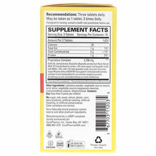 Curamin Extra Strength, 30 Tablets, by Terry Naturally, image #2