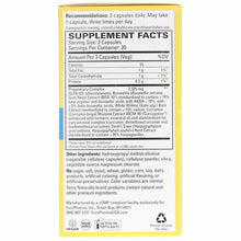 Curamin Low Back Pain, by Terry Naturally, image #2