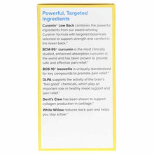 Curamin Low Back Pain, by Terry Naturally, image #4