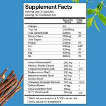 Curaslim, 120 Capsules, by CuraLife, image #3