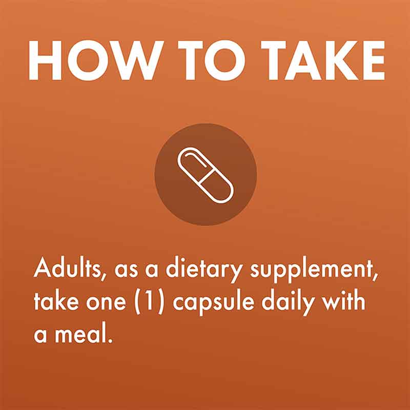 Curcumin Advanced, 30 Capsules, by Dr. Mercola, image #5