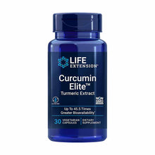 Curcumin Elite Turmeric Extract, by Life Extension