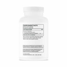 Curcumin Phytosome (formerly Meriva-SF) 1000 Mg THR, by Thorne Research