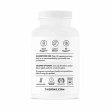 Curcumin Phytosome Sustained Release, by Thorne Research, image #5