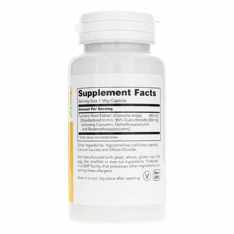 Curcumin from Turmeric Root Extract, by Apricot Power, image #2
