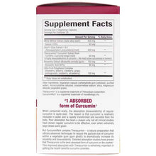 CurcuminRich Joint Curcumizer, by Natural Factors, image #2