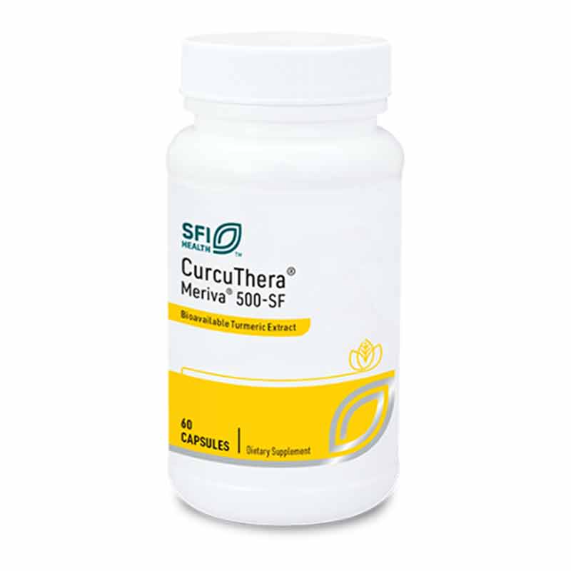 Curcuthera Meriva 500-SF, by SFI Health