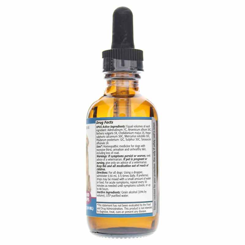 Cushex Drops-M, by PetAlive, image #2