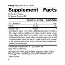 Cyrofood, by Standard Process, image #2