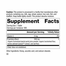 Cyruta Plus, 360 Tablets, by Standard Process, image #2