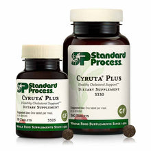 Cyruta Plus, by Standard Process