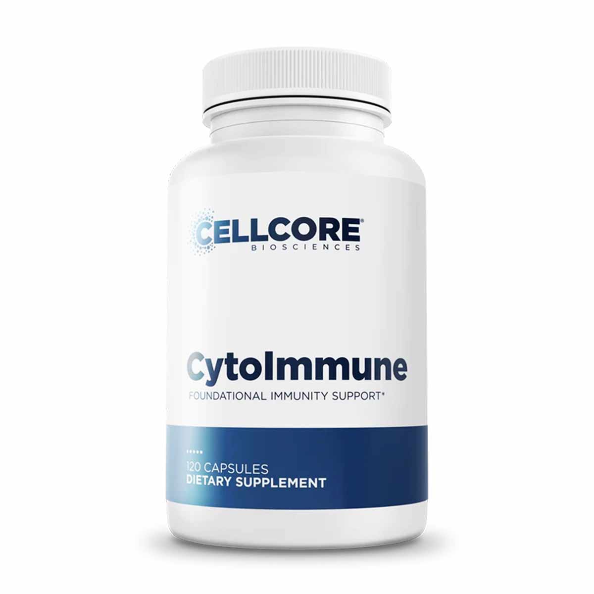 CytoImmune, by CellCore