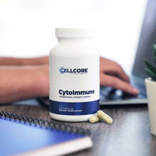 CytoImmune, by CellCore