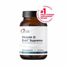 D-Evail Supreme, by Designs For Health