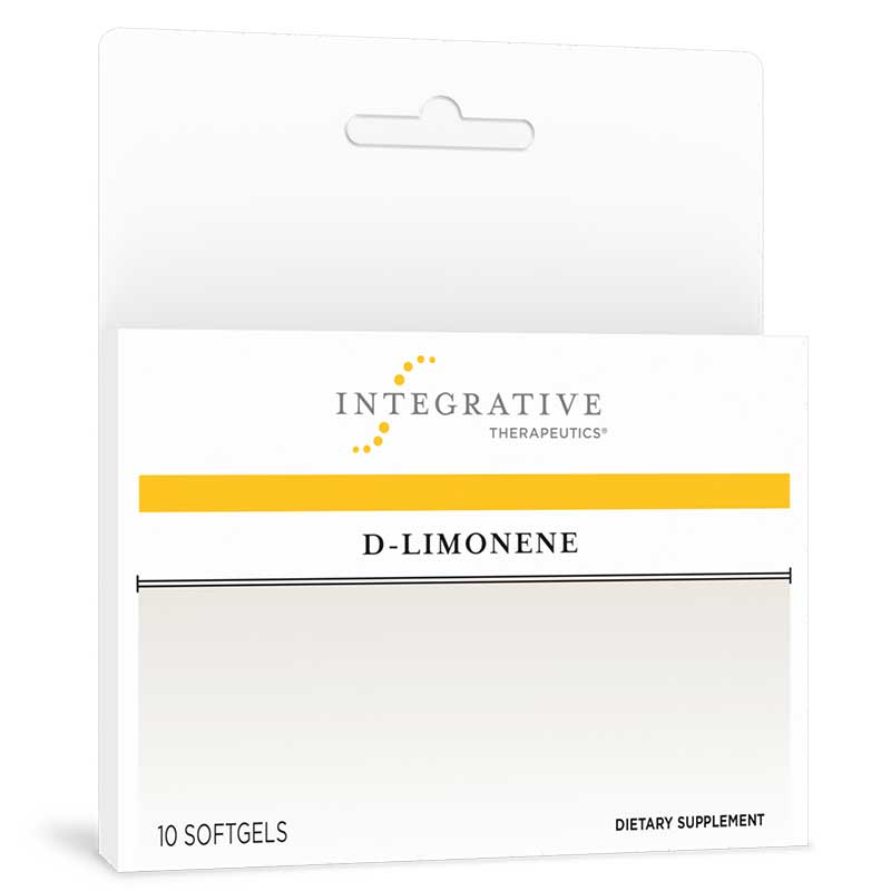 D-Limonene, by Integrative Therapeutics