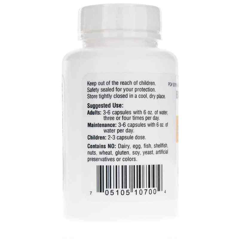 D-Mannose Capsules, 100 Capsules, by Bio-Tech Pharmacal, image #3