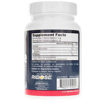 D-Ribose Powder, 3.5 Oz, by Jarrow Formulas, image #2