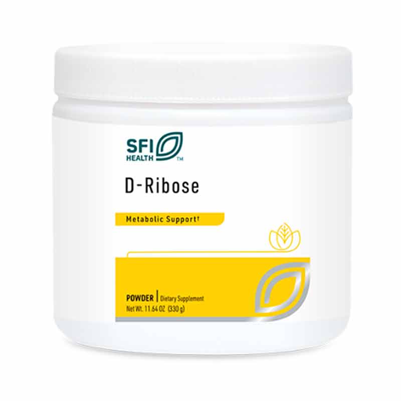 D-Ribose Powder, by SFI Health