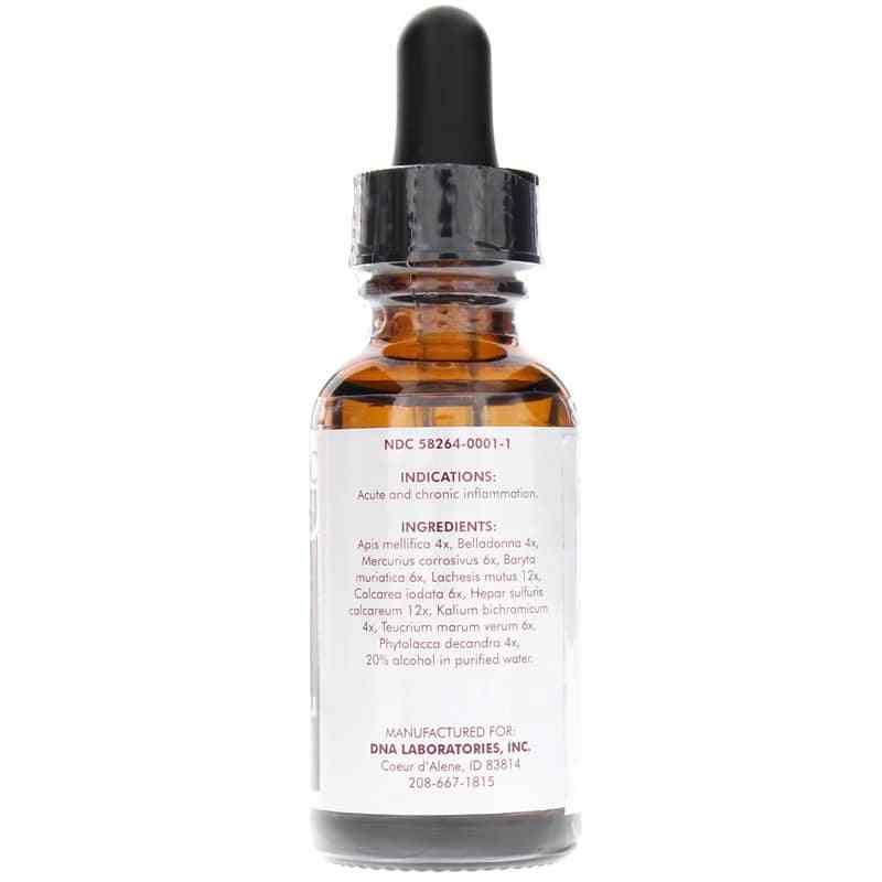 D1 Inflammation, by Dynamic Nutritional, image #2