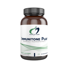 Immunitone Plus, 120 Veg Capsules, by Designs For Health