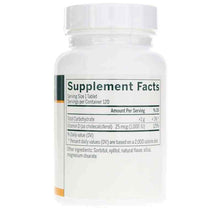 D3 1000 Chewable Blackcurrant Flavor, by Genestra, image #2