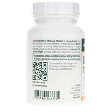 D3 1000 Chewable Blackcurrant Flavor, by Genestra, image #3