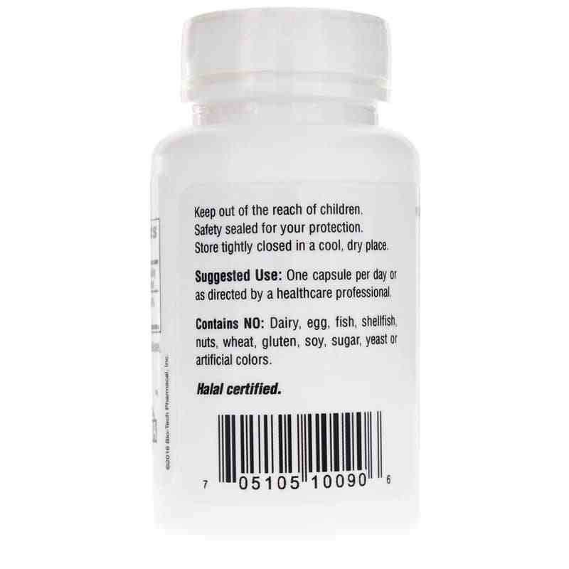 D3 1000 IU, by Bio-Tech Pharmacal, image #3