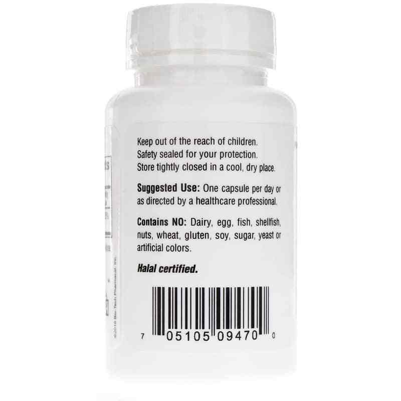 D3-5 5000 IU, by Bio-Tech Pharmacal, image #3