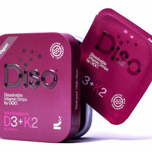 D3+K2, by Diso